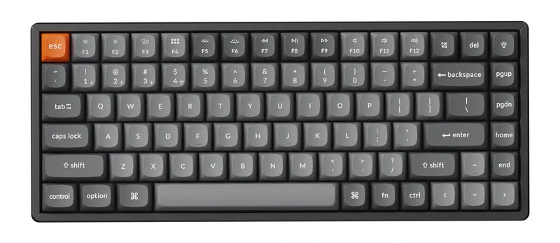 Keychron K2 Max