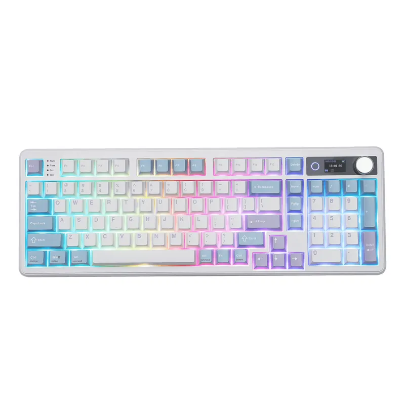 EPOMAKER TH99 Pro